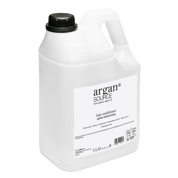 Acondicionador, Bidón 5 l - Argan Source