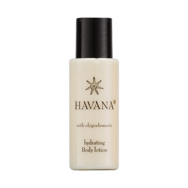 30 ml body lotion - Havana