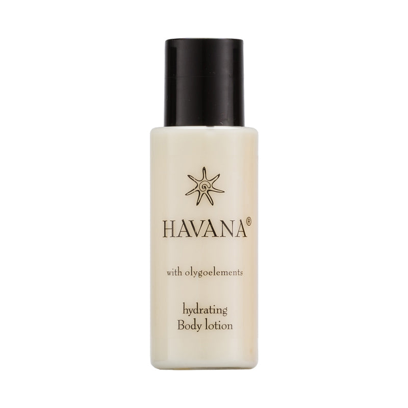 Crema corpo, 30 ml - Havana