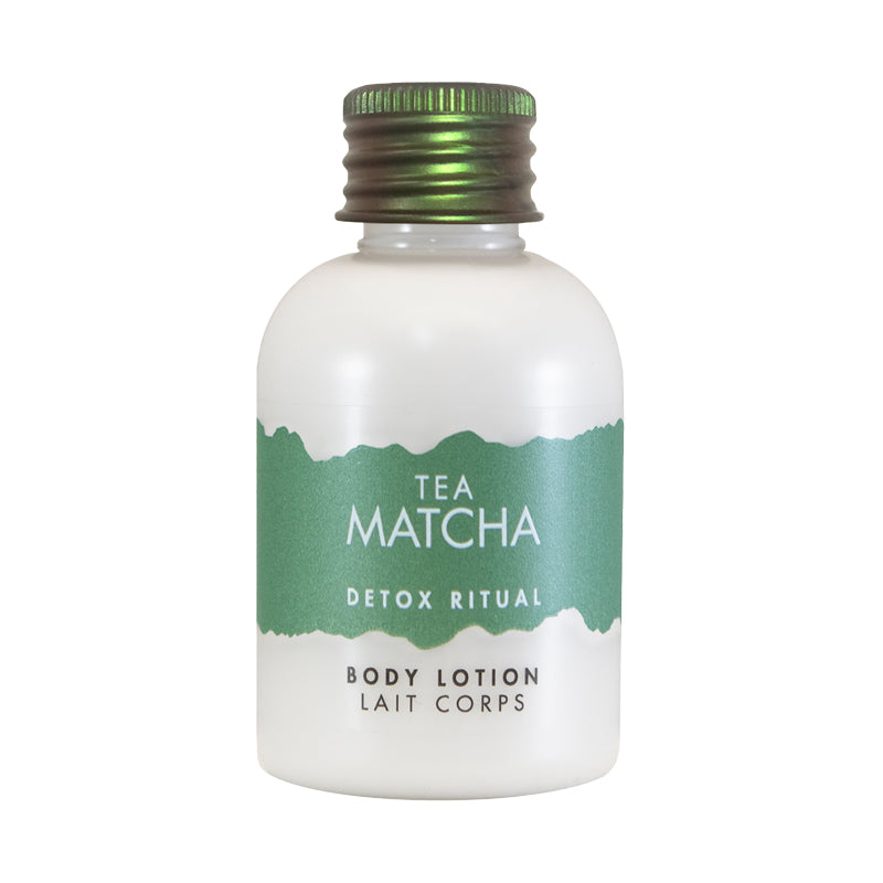 Crème Corps, 50 ml - Tea Matcha