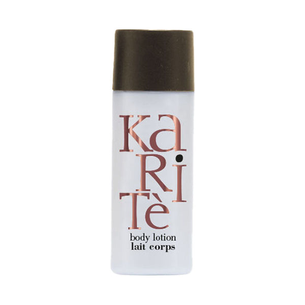 Crème Corps, 30 ml - Karitè