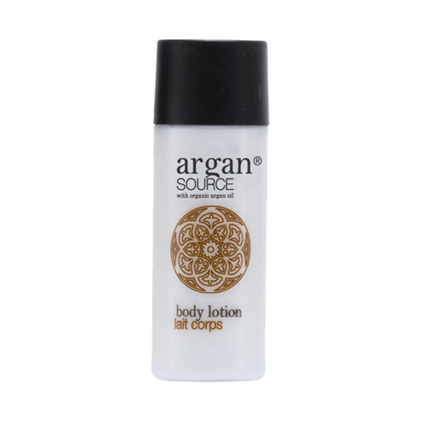 Crème Corps, 30 ml - Argan Source