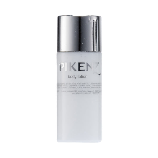 50 ml body lotion - Pikenz