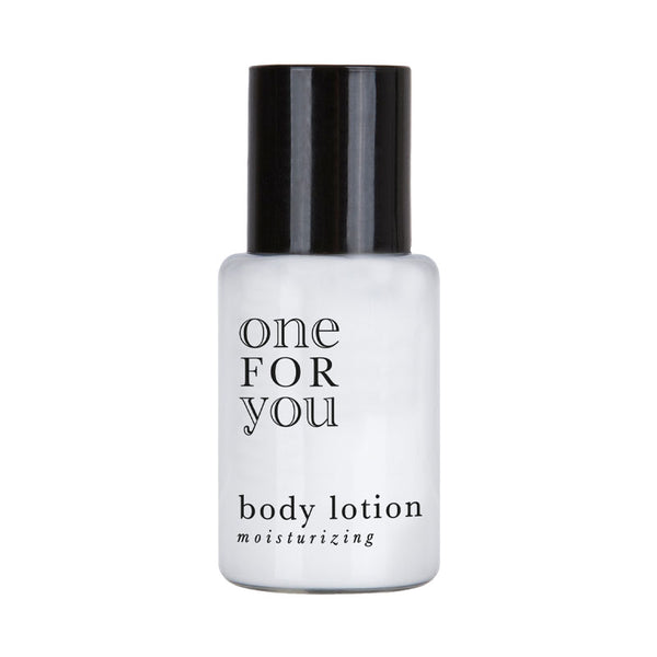 Körperlotion 20 ml - One for You