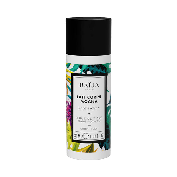 30 ml body lotion - Baija