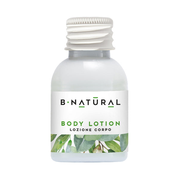 Loción corporal 32 ml - B Natural