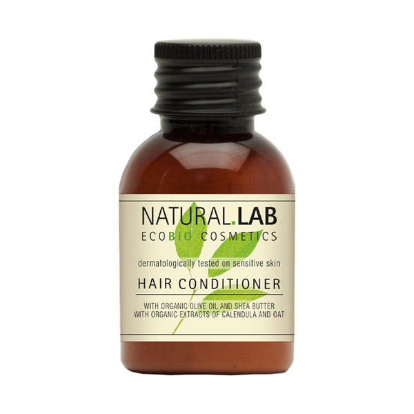 Après-Shampooing, 32 ml - Natural Lab