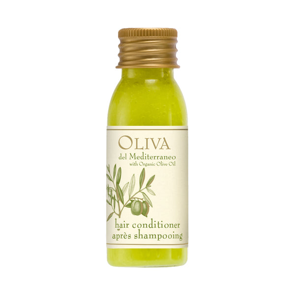 Pflegespülung 30 ml - Oliva del Mediterraneo