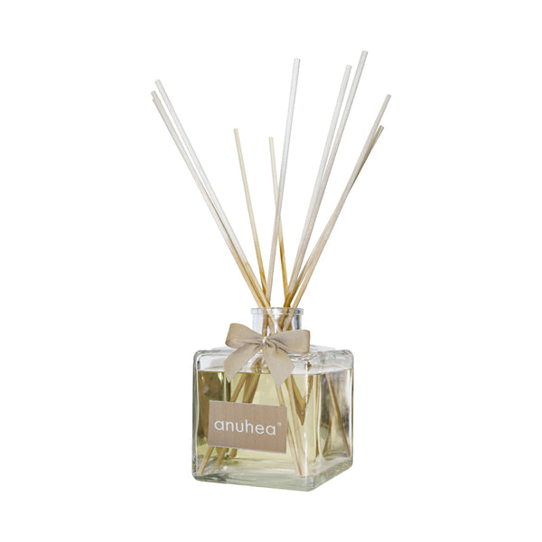 Diffuseur de parfum en verre transparent, Méditerranée, 2 l - Anuhea