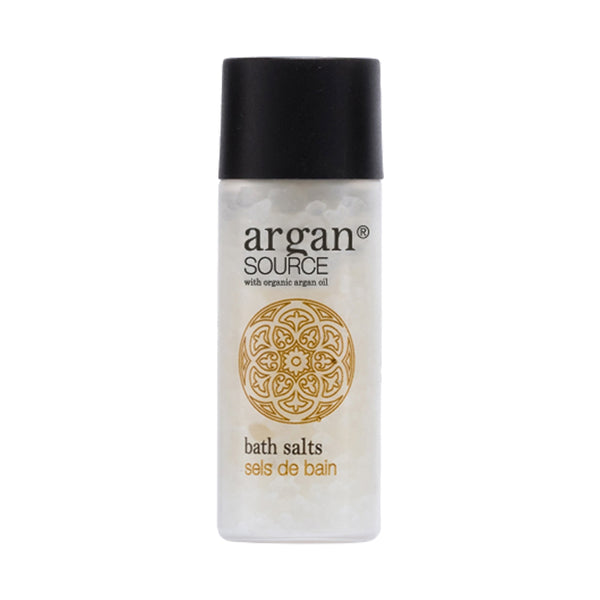 Badesalz 37 g - Argan Source