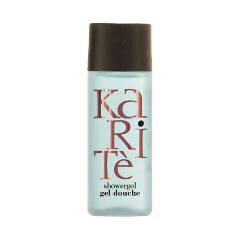 30 ml shower gel - Karitè