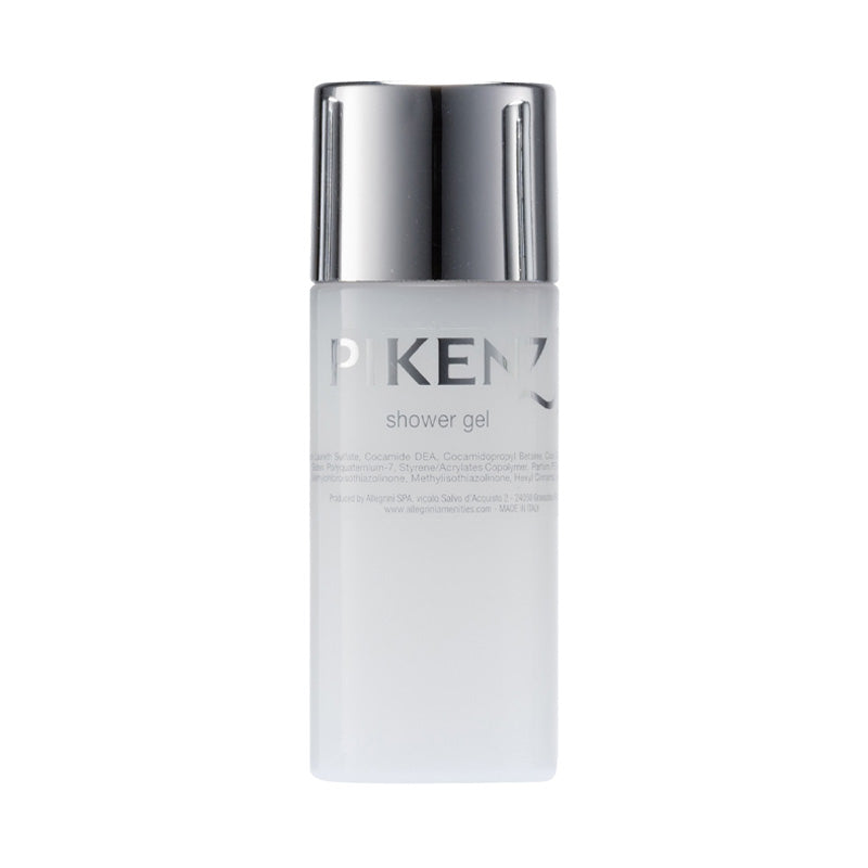 Gel Douche, 52 ml - Pikenz