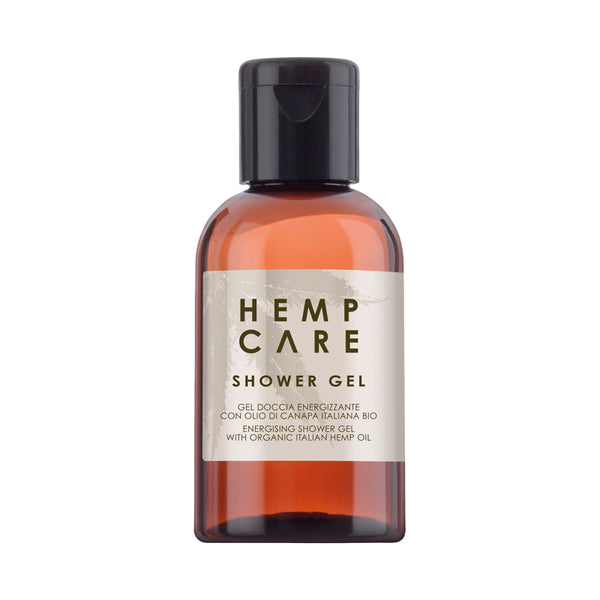 Gel Douche, 48 ml - Hemp Care