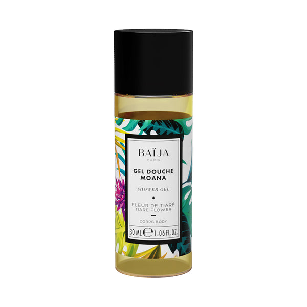 30 ml shower gel - Baija