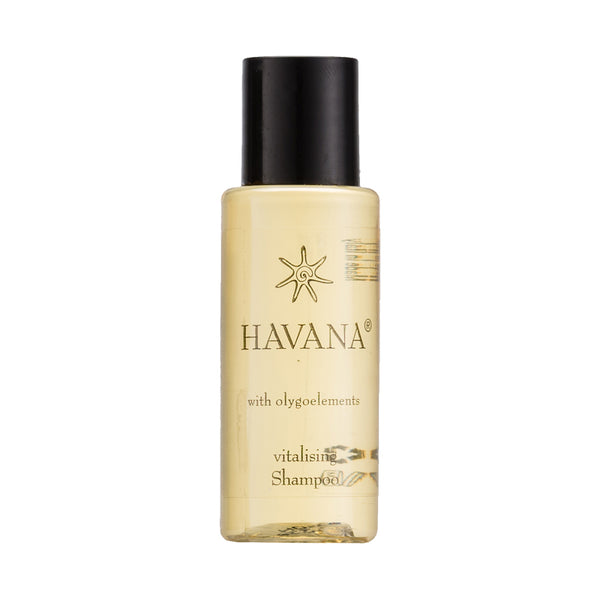 Shampoo 30 ml - Havana