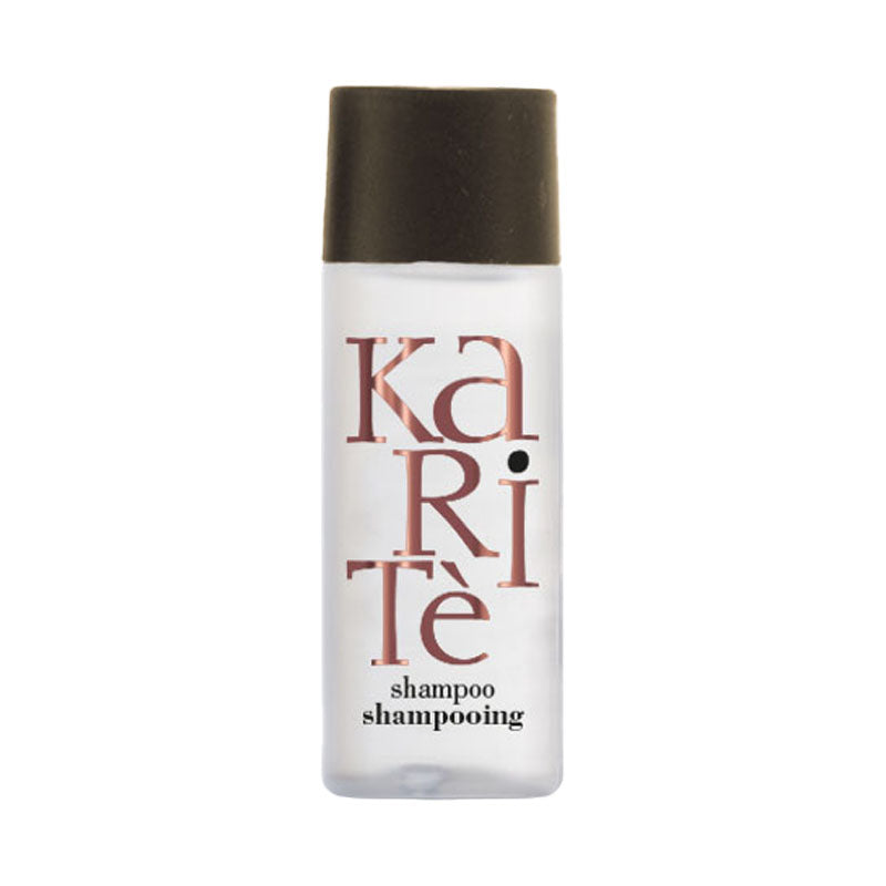 Shampooing, 30 ml - Karitè