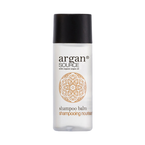 30 ml shampoo - Argan Source