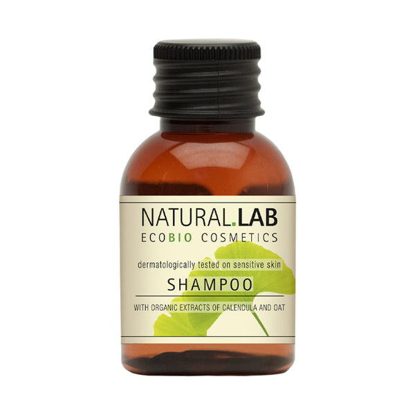 Champú 32 ml - Natural Lab