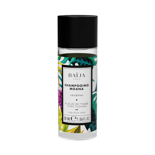 Shampoo, 30 ml - Baija