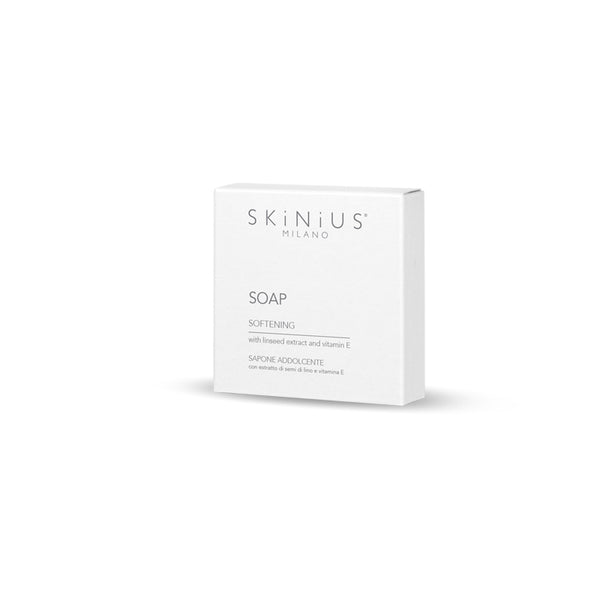 Sapone incartato, 25 gr - Skinius