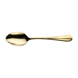 Cucchiaio Tavola, collezione Baguette Treasure Gold - Pintinox