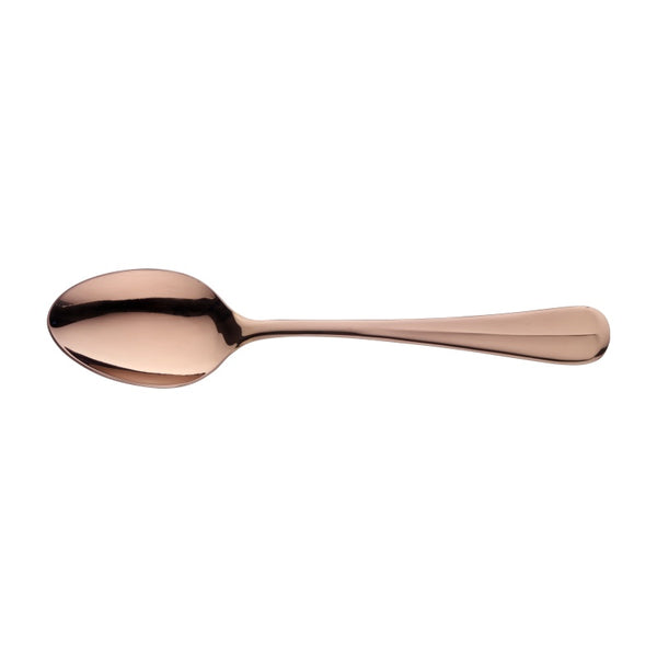 Cucchiaio Tavola, collezione Baguette Treasure Bronze - Pintinox