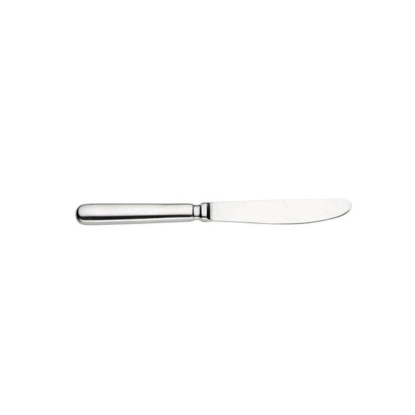 Coltello Frutta Manico Vuoto Lama Forgiata, collezione Pitagora - Pintinox