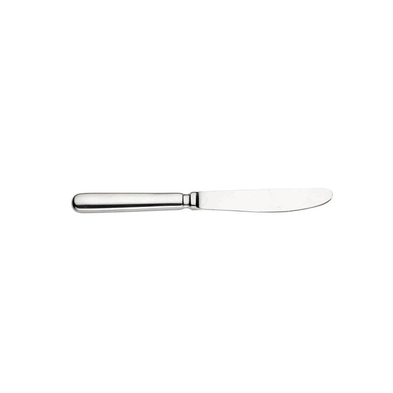 Coltello Frutta Manico Vuoto Lama Forgiata, collezione Pitagora - Pintinox