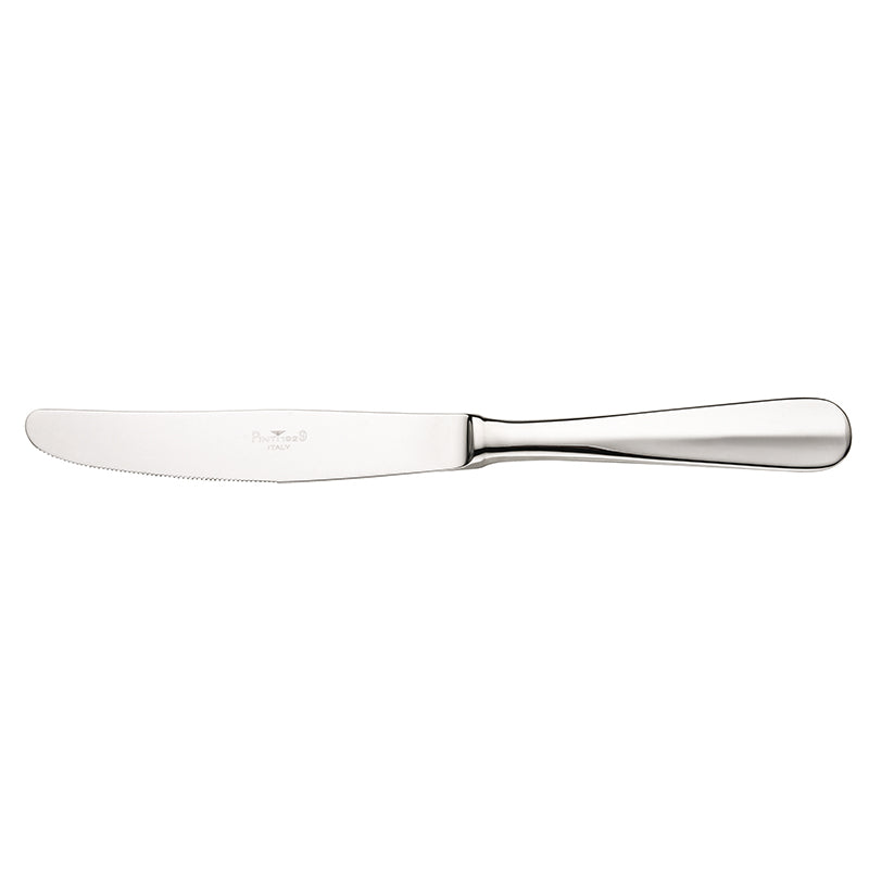 Coltello Tavola, collezione Baguette - Pintinox