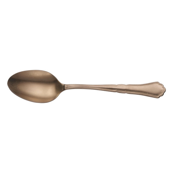 Cucchiaione, collezione Settecento Alchimique Bronze - Pintinox