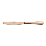 Coltello Frutta, collezione Baguette Alchimique Bronze - Pintinox