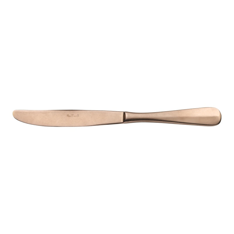 Coltello Frutta, collezione Baguette Alchimique Bronze - Pintinox