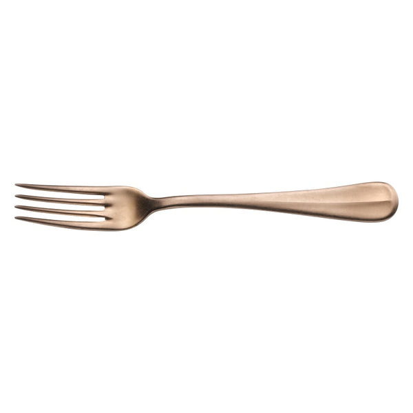 Forchettone, collezione Baguette Alchimique Bronze - Pintinox