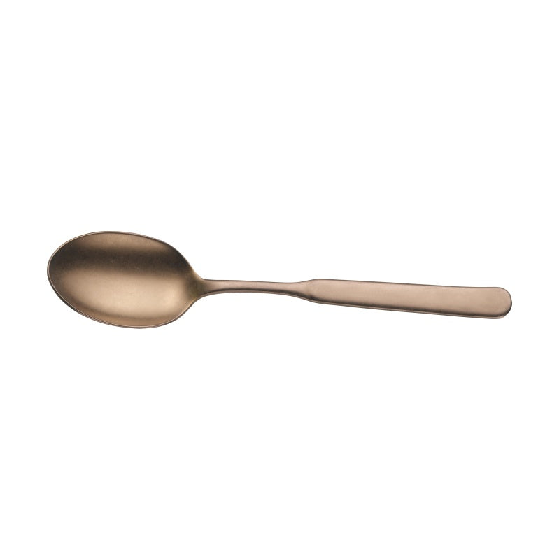 Cucchiaio Tavola, collezione Casali Alchimique Bronze - Pintinox