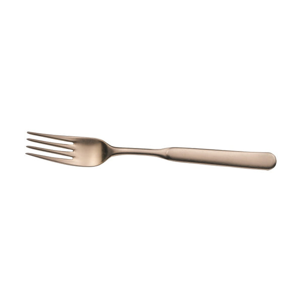 Forchetta Tavola, collezione Casali Alchimique Bronze - Pintinox