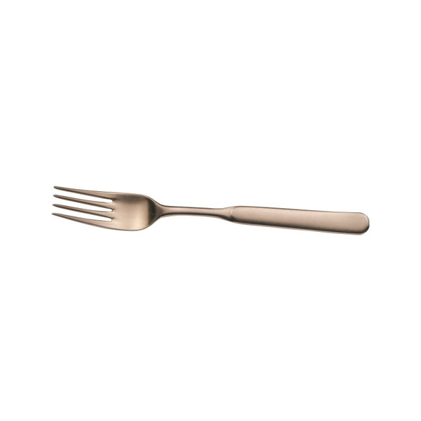 Forchetta Frutta, collezione Casali Alchimique Bronze - Pintinox