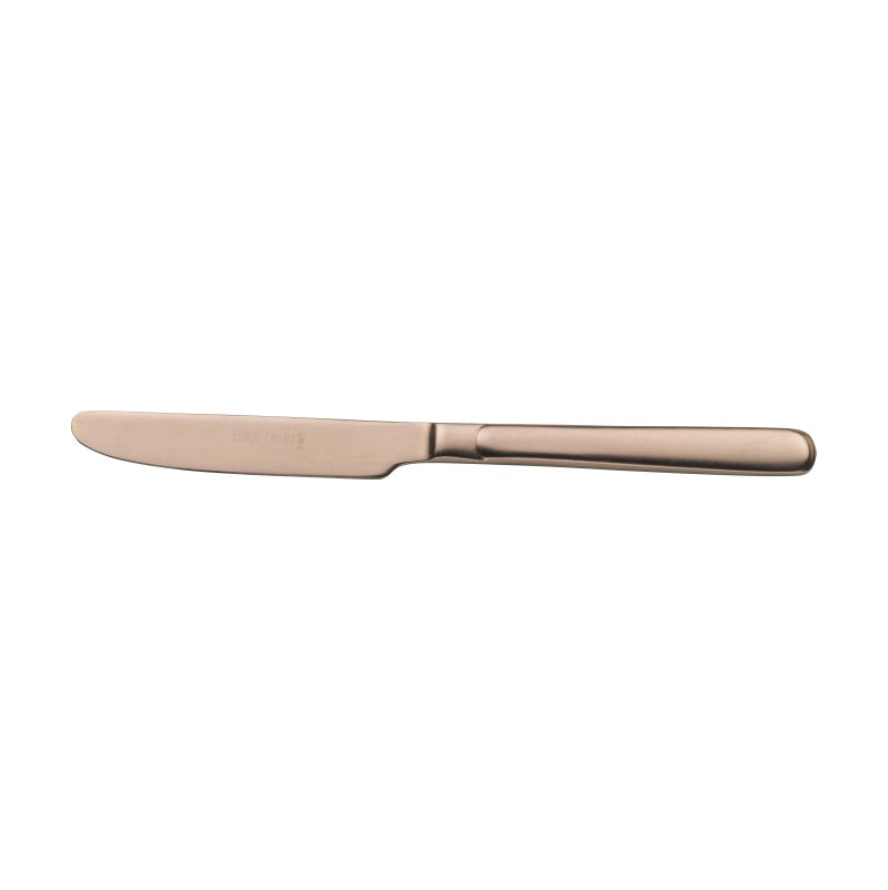 Coltello Frutta, collezione Casali Alchimique Bronze - Pintinox