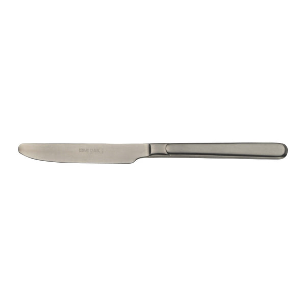 Coltello Tavola, collezione Casali Alchimique Titanium - Pintinox