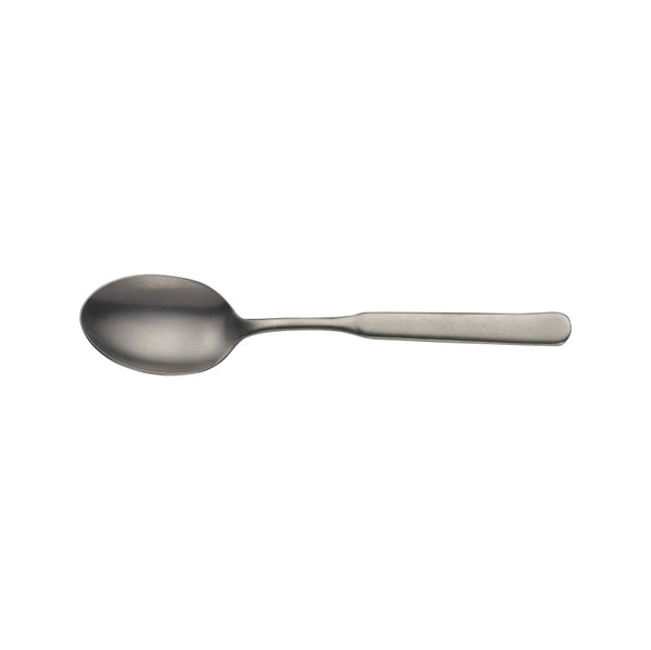 Cucchiaio Frutta, collezione Casali Alchimique Titanium - Pintinox