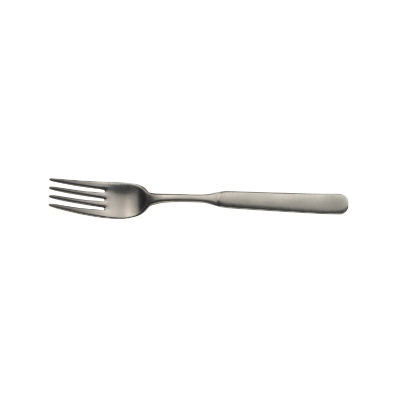 Forchetta Frutta, collezione Casali Alchimique Titanium - Pintinox