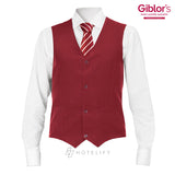 Gilet Uomo Classico - Giblor's