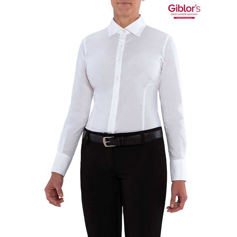 Camicia Lela - Giblor's