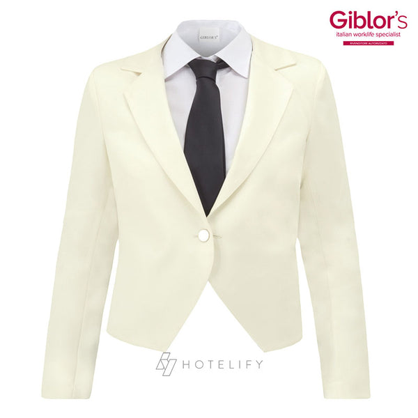 Veste Spencer Femme - Giblor's