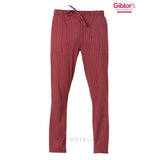 Pantalon Enrico Gessato - Giblor's