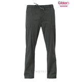 Pantalon Enrico Gessato - Giblor's