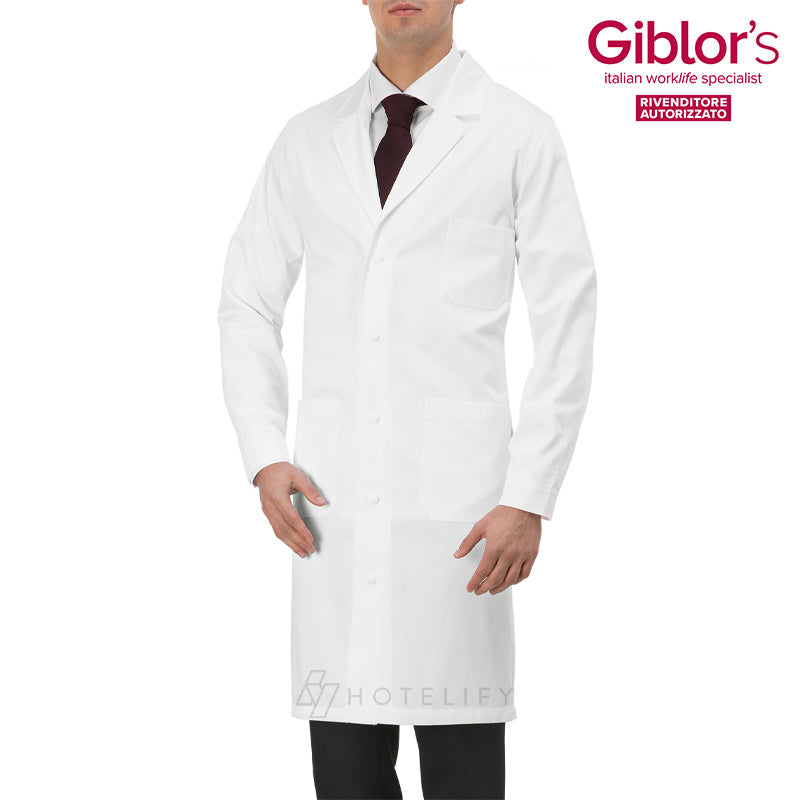 Blouse Médicale Sam - Giblor's