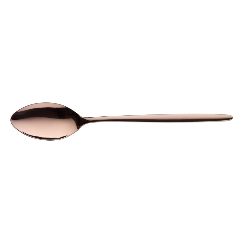 Cucchiaio Tavola, collezione Olivia Treasure Bronze - Pintinox