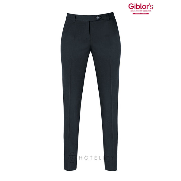 Pantalon Noemi, Bleu, Taille XS - Giblor's