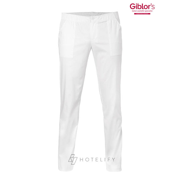 Pantalon Enoch en Coton - Giblor's