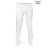 Pantalone Enoch in Cotone - Giblor's